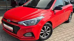 Gebraucht 2019 Hyundai i20 Active Limousine | 9.750 € (Guter Preis)