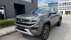 Gebraucht 2025 VW Amarok Style Abholung | 51.884 € (Guter Preis)