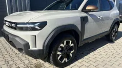 Sandstone Neu 2025 Dacia Duster Extreme SUV | 25.990 € (Guter Preis)