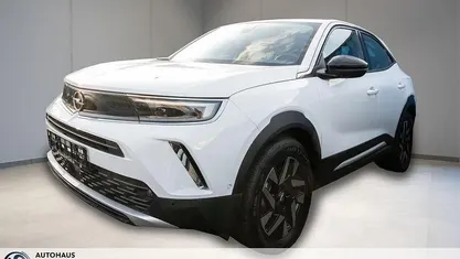 Gebraucht 2022 Opel Mokka-e Elegance SUV | 16.190 € (Guter Preis)