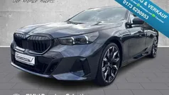 Gebraucht 2025 BMW 520 M Sport Kombi | 52.990 € (Fairer Preis)