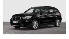 Gebraucht 2018 BMW X1 Advantage SUV | 21.680 € (Fairer Preis)