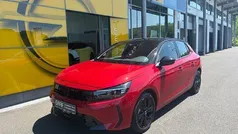 Peperoncino/schwarz Gebraucht 2024 Opel Corsa Limousine | 19.980 € (Fairer Preis)