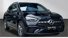 Gebraucht 2024 Mercedes GLA200 AMG line SUV | 43.900 € (Fairer Preis)