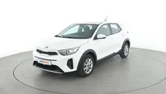 Gebraucht 2019 Kia Stonic Edition 7 SUV | 12.930 € (Fairer Preis)