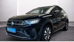 Gebraucht 2025 VW Taigo Goal SUV | 24.889 € (Fairer Preis)