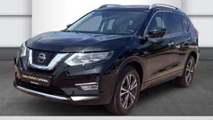 Black pearl (m) Gebraucht 2019 Nissan X-Trail N-Connecta SUV | 19.900 € (Fairer Preis)