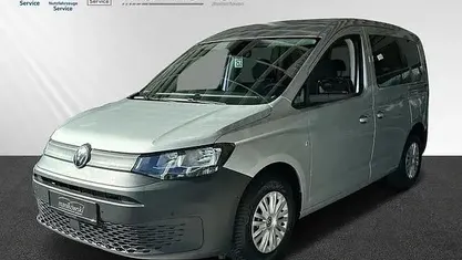 Gebraucht VW Caddy 102 PS (75 kW) 2025 Van / Kleinbus