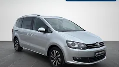 Gebraucht 2021 VW Sharan Active Van / Kleinbus | 32.480 € (Fairer Preis)