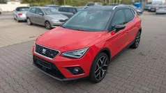 Gebraucht 2020 Seat Arona FR SUV | 17.950 € (Fairer Preis)