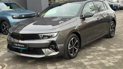 Gebraucht 2024 Opel Astra Limousine | 24.950 € (Fairer Preis)