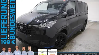 Gebraucht Ford Tourneo Custom Sport 233 PS (171 kW) 2025 Van