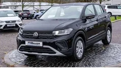 Gebraucht 2024 VW T-Cross SUV | 20.985 € (Fairer Preis)