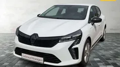 Weiß Gebraucht 2024 Renault Clio V Evolution Limousine | 15.999 € (Fairer Preis)