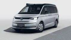 Reflexsilber metallic dach ... Neu 2025 VW T7 Edition Van | 62.465 € (Guter Preis)