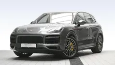 Gebraucht 2021 Porsche Cayenne Turbo SUV | 108.100 €