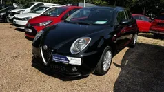 Nero Gebraucht 2017 Alfa Romeo MiTo Kleinwagen | 8.490 € (Teuer)