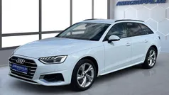 Gebraucht 2021 Audi A4 Sport Kombi | 26.890 € (Fairer Preis)