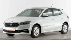 Gebraucht 2024 Skoda Fabia Selection Kleinwagen | 15.990 € (Guter Preis)
