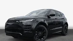 Santorini black metallic Neu 2025 Land Rover Range Rover evoque SE Dynamic SUV | 65.998 € (Fairer Preis)
