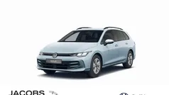 Gebraucht 2025 VW Golf VIII Life Kombi | 26.970 € (Fairer Preis)