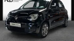 Schwarz Gebraucht 2020 Renault Twingo LIMITED Kleinwagen | 9.490 € (Fairer Preis)