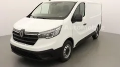Gebraucht 2025 Renault Trafic Van / Kleinbus | 29.990 € (Superpreis)