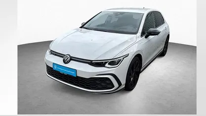 Gebraucht 2022 VW Golf VIII GTE Limousine | 26.790 € (Fairer Preis)