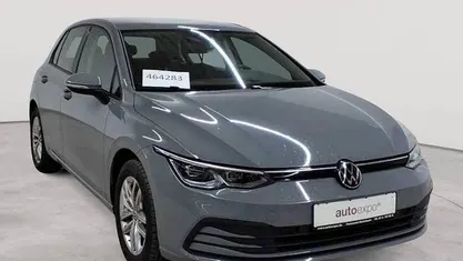 Gebraucht 2021 VW Golf Life Limousine | 19.790 € (Guter Preis)