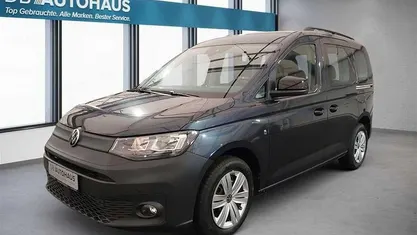 Gebraucht 2024 VW Caddy Van / Kleinbus | 27.610 € (Fairer Preis)
