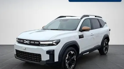 Gebraucht 2025 Dacia Bigster Extreme SUV | 29.980 € (Fairer Preis)