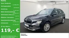 Gebraucht 2024 Skoda Kamiq Selection SUV | 21.980 € (Fairer Preis)