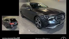 Gebraucht 2023 Mercedes E220 Avantgarde Limousine | 41.900 € (Fairer Preis)
