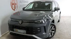 Gebraucht 2025 VW Tayron Life SUV | 43.990 € (Guter Preis)