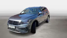 Grau Gebraucht 2024 VW Tiguan Allspace Life SUV | 37.777 € (Guter Preis)