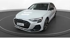 Weiß Neu 2024 Audi A3 Sportback S-Line Limousine | 40.890 € (Fairer Preis)