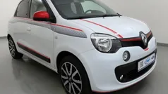 Crystal weiss Gebraucht 2019 Renault Twingo Komfort Kleinwagen | 10.840 € (Fairer Preis)