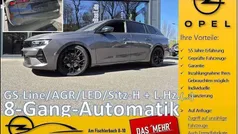 Gebraucht 2024 Opel Astra GS Line Kombi | 26.990 € (Fairer Preis)