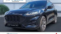 Schwarz Gebraucht 2021 Ford Kuga ST-Line SUV | 23.930 € (Fairer Preis)