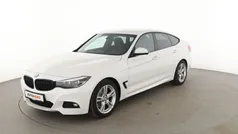 Weiß Gebraucht 2018 BMW 325 M Sport Limousine | 23.990 € (Fairer Preis)