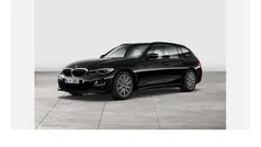 Gebraucht 2020 BMW 320 Performance Kombi | 28.600 € (Fairer Preis)