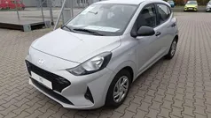 Gebraucht 2025 Hyundai i10 Kleinwagen | 19.290 € (Fairer Preis)