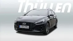 Schwarz Neu 2024 Hyundai i30 Advantage Kombi | 26.490 € (Fairer Preis)