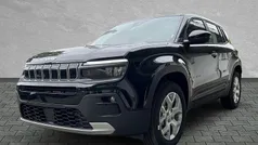 Volcano black Neu 2025 Jeep Avenger Altitude SUV | 26.850 € (Superpreis)
