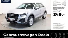 Gebraucht 2024 Audi Q2 Advanced SUV | 34.380 € (Fairer Preis)