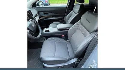 Gebraucht Nissan Ariya Basis 160 kW (218 PS) 2022 SUV