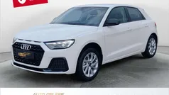 Gebraucht 2025 Audi A1 Advanced Kleinwagen | 26.995 € (Fairer Preis)