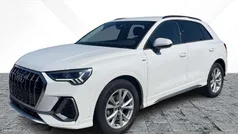 Gebraucht 2022 Audi Q3 Ambiente SUV | 34.350 € (Fairer Preis)
