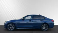 Gebraucht 2022 BMW 320e Sport Line Limousine | 29.398 € (Fairer Preis)