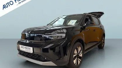 Gebraucht 2025 Opel Frontera SUV | 25.350 € (Guter Preis)